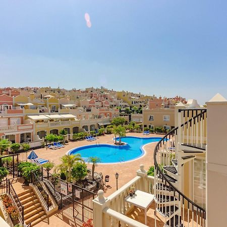 Palm-Mar Golf Tenerife Exterior photo