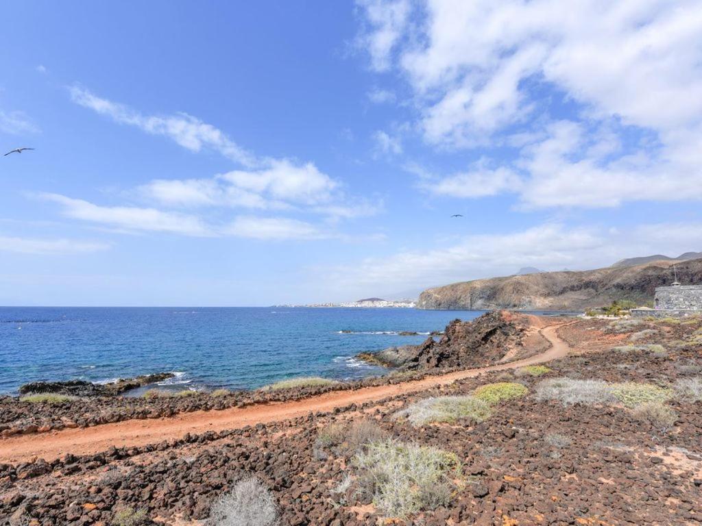 Palm-Mar Golf Tenerife Exterior photo
