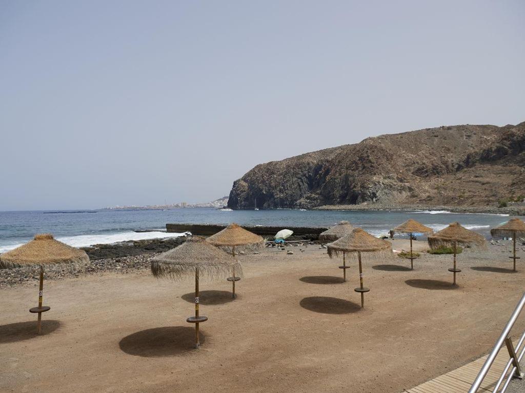 Palm-Mar Golf Tenerife Exterior photo