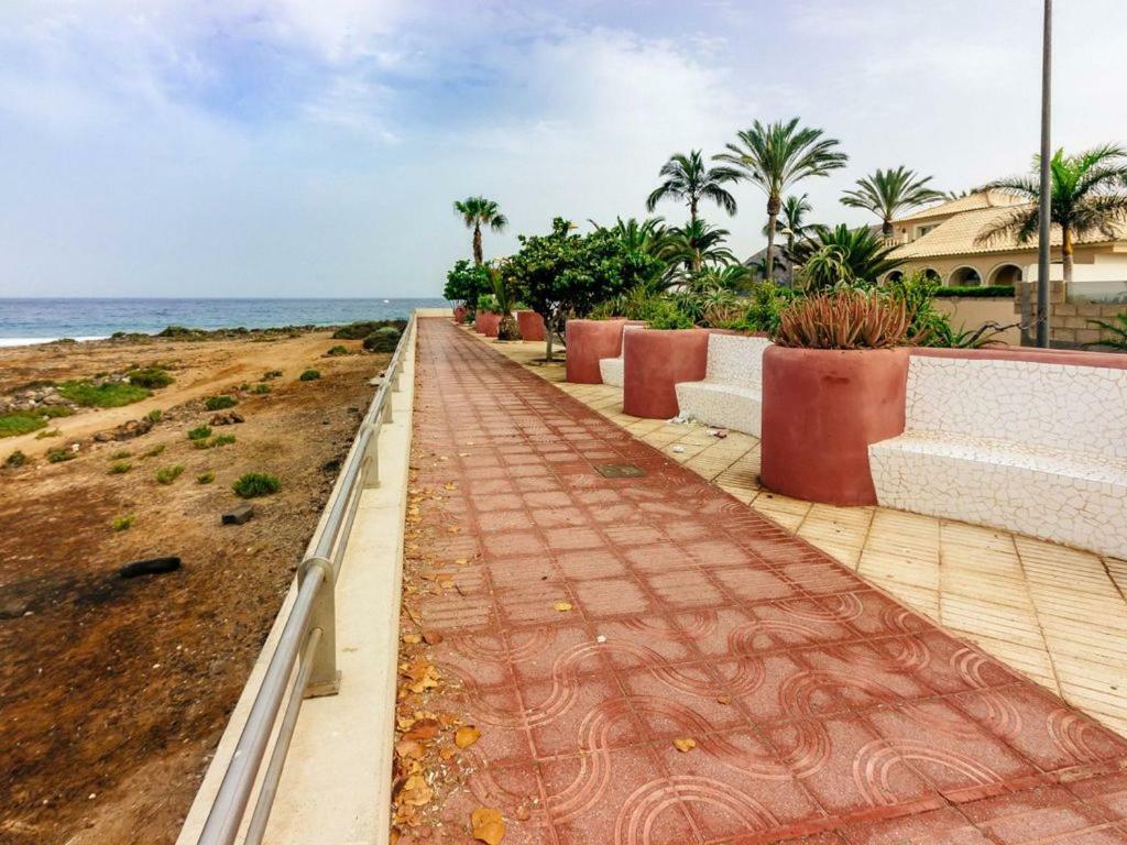 Palm-Mar Golf Tenerife Exterior photo